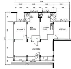 Blk 234 Kebun Baru Palm View (Ang Mo Kio), HDB 4 Rooms #623219001